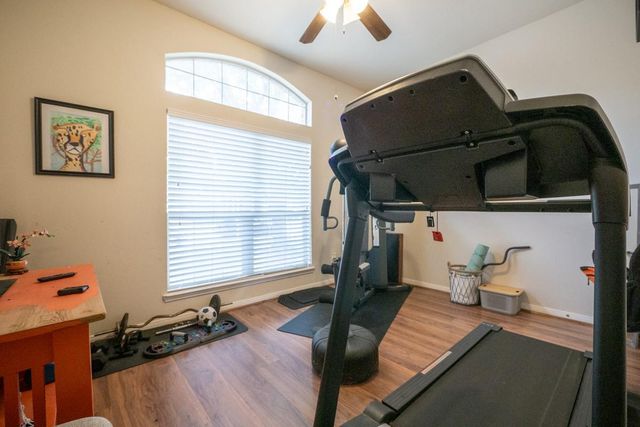 2834 Falcon Knoll Lane, Katy, TX 77494