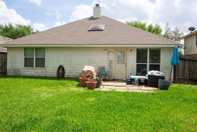 2834 Falcon Knoll Lane, Katy, TX 77494