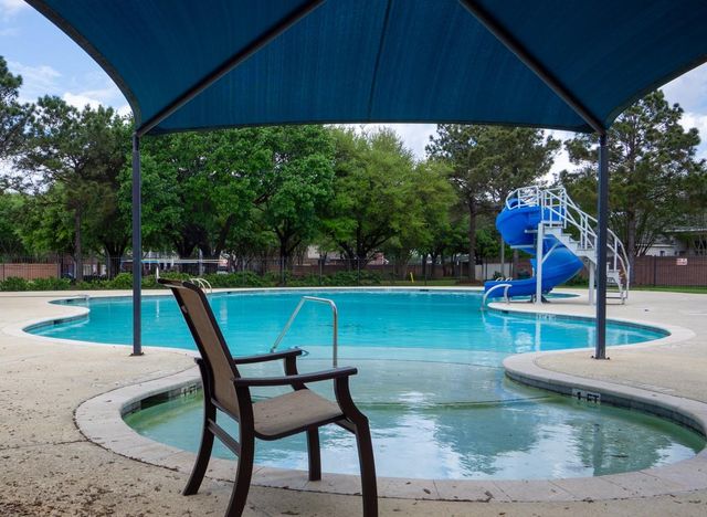 2834 Falcon Knoll Lane, Katy, TX 77494