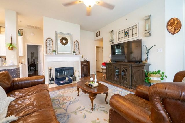 2834 Falcon Knoll Lane, Katy, TX 77494