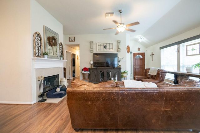 2834 Falcon Knoll Lane, Katy, TX 77494