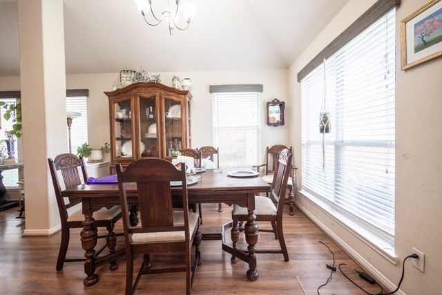 2834 Falcon Knoll Lane, Katy, TX 77494