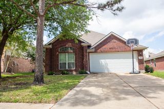 2834 Falcon Knoll Lane, Katy, TX 77494