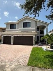 16375 SW 31st Street 0, Miramar, FL 33027