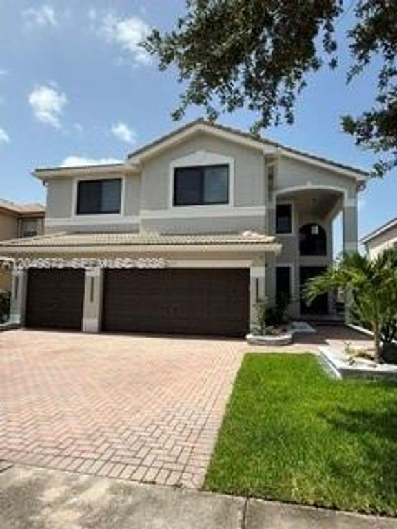16375 SW 31st Street 0, Miramar, FL 33027
