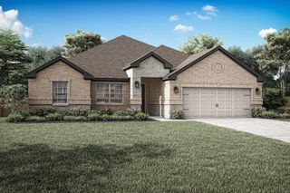 517 West Luna Blue LN, Jarrell, TX 76537