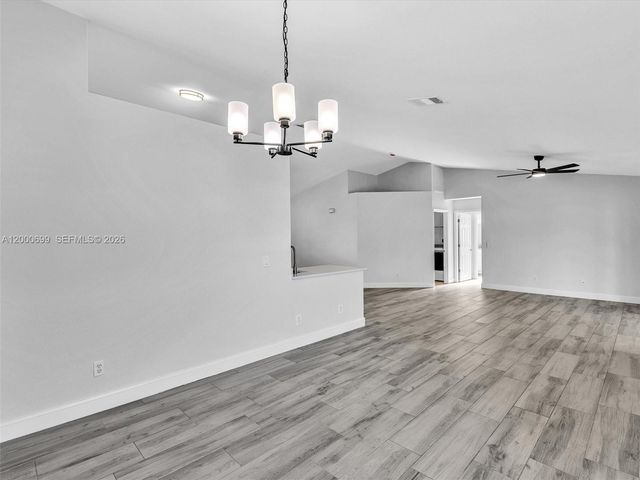 2022 NW 9th Terrace, Cape Coral, FL 33993