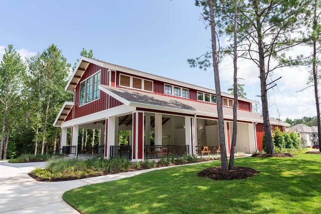 221 Sky Top Drive, Montgomery, TX 77316