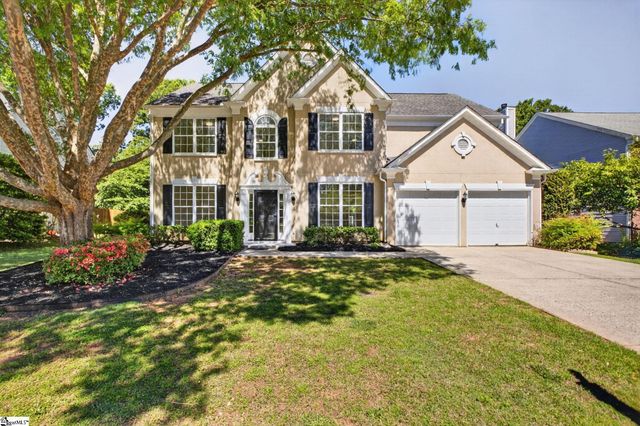 9 Blanton Lane, Greer, SC 29650