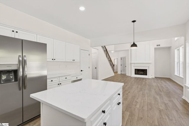 9 Blanton Lane, Greer, SC 29650