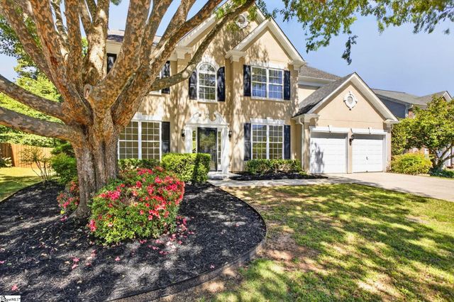 9 Blanton Lane, Greer, SC 29650