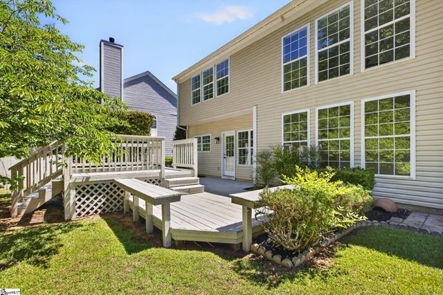 9 Blanton Lane, Greer, SC 29650