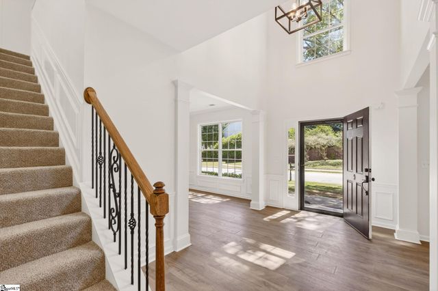9 Blanton Lane, Greer, SC 29650