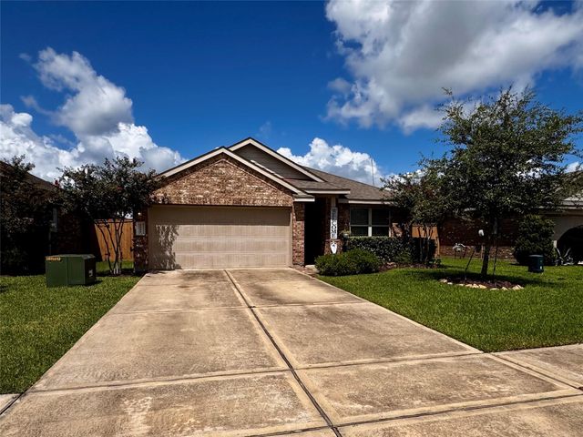 2213 Del Mar, Texas City, TX 77568