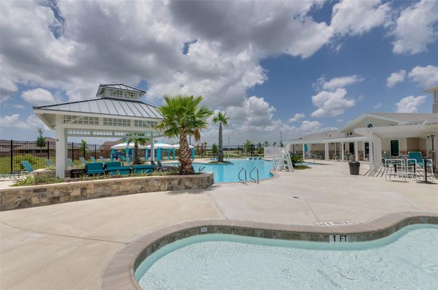 2213 Del Mar, Texas City, TX 77568