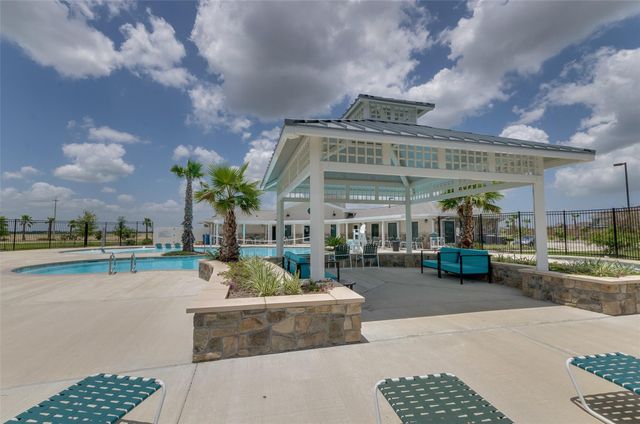 2213 Del Mar, Texas City, TX 77568