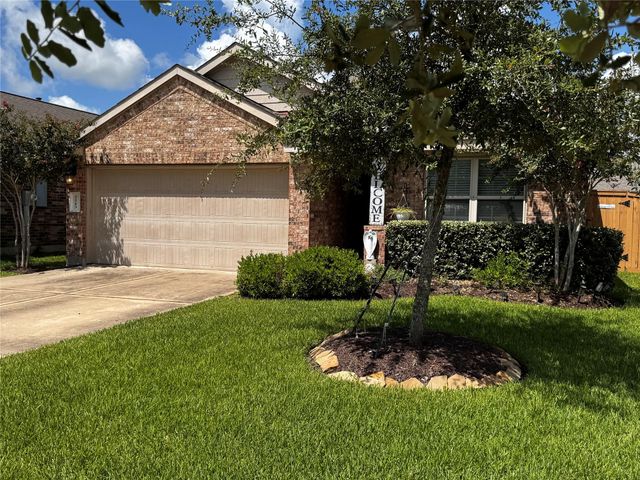 2213 Del Mar, Texas City, TX 77568