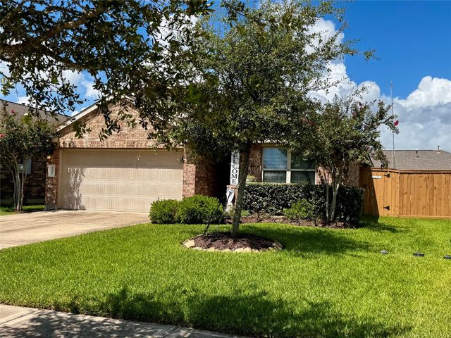 2213 Del Mar, Texas City, TX 77568