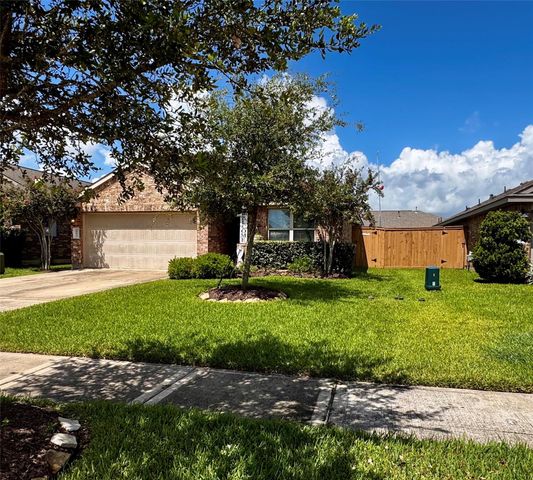 2213 Del Mar, Texas City, TX 77568