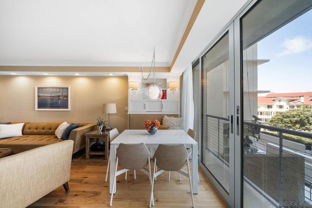 1720 Avenida Del Mundo 209, Coronado, CA 92118