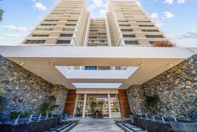 1720 Avenida Del Mundo 209, Coronado, CA 92118