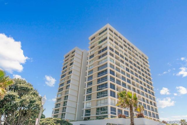 1720 Avenida Del Mundo 209, Coronado, CA 92118