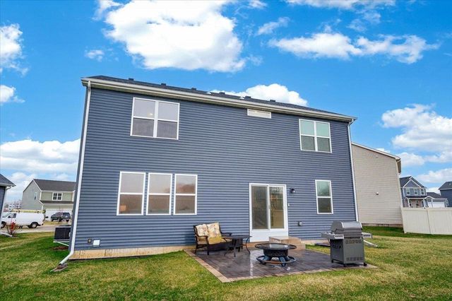 708 Narvik Circle, Stoughton, WI 53589