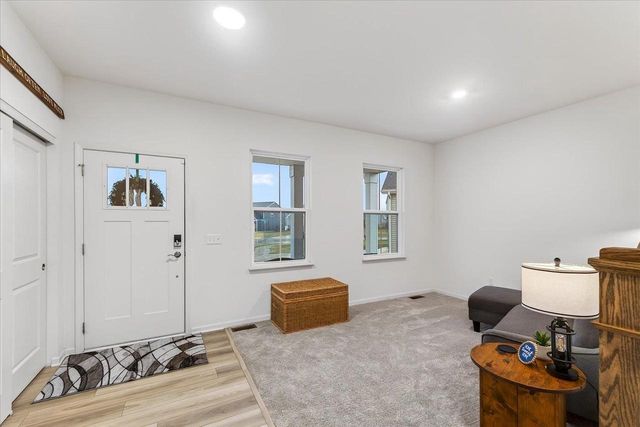 708 Narvik Circle, Stoughton, WI 53589