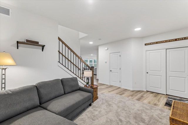 708 Narvik Circle, Stoughton, WI 53589