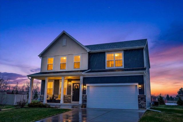 708 Narvik Circle, Stoughton, WI 53589
