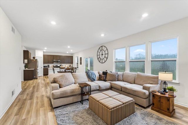 708 Narvik Circle, Stoughton, WI 53589