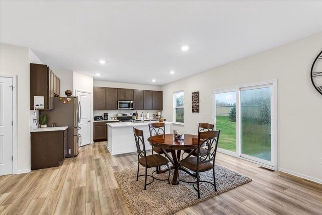 708 Narvik Circle, Stoughton, WI 53589