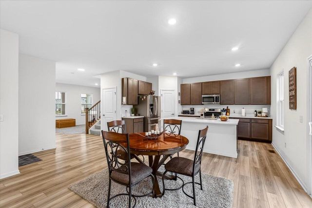 708 Narvik Circle, Stoughton, WI 53589