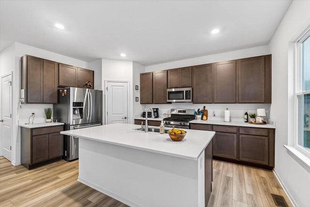 708 Narvik Circle, Stoughton, WI 53589