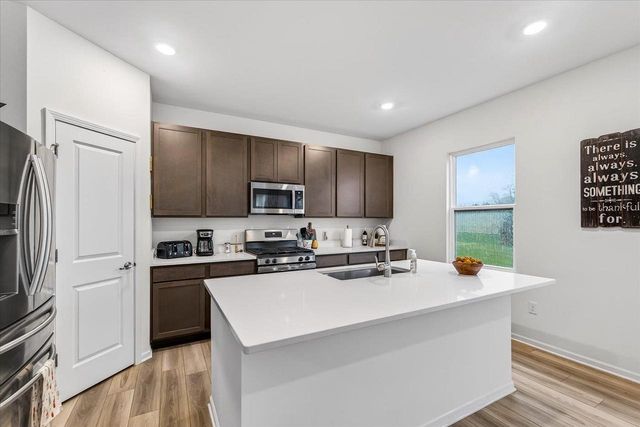 708 Narvik Circle, Stoughton, WI 53589