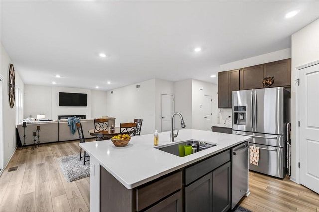 708 Narvik Circle, Stoughton, WI 53589