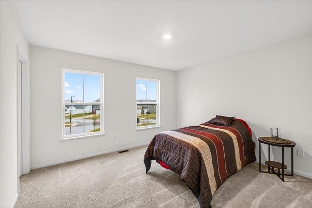 708 Narvik Circle, Stoughton, WI 53589