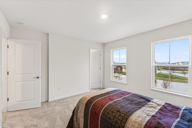 708 Narvik Circle, Stoughton, WI 53589