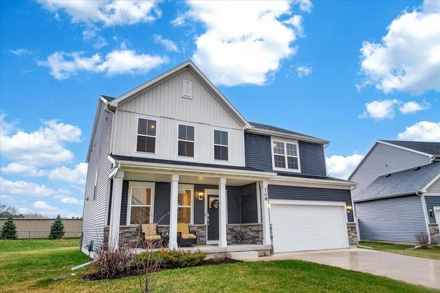 708 Narvik Circle, Stoughton, WI 53589
