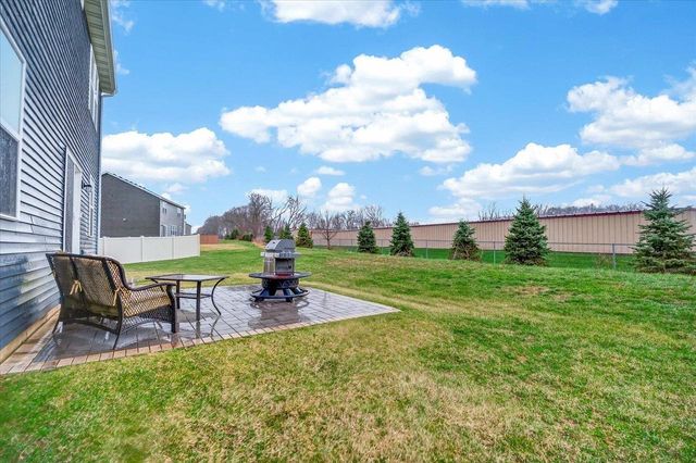 708 Narvik Circle, Stoughton, WI 53589