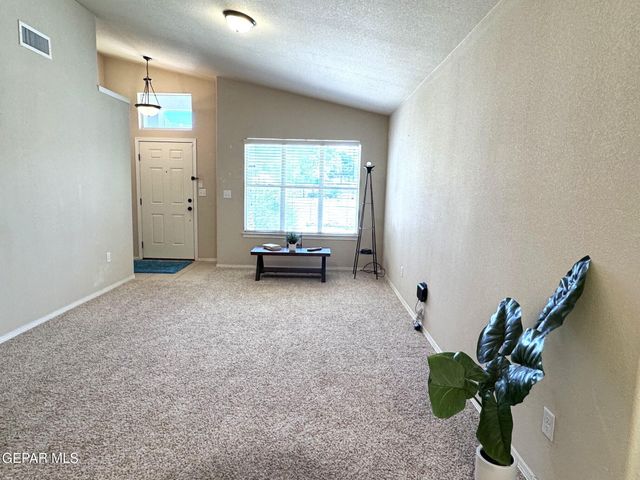 6969 INCA DOVE Drive, El Paso, TX 79911