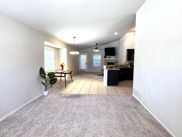 6969 INCA DOVE Drive, El Paso, TX 79911