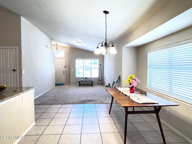 6969 INCA DOVE Drive, El Paso, TX 79911