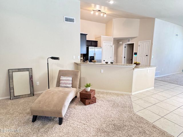 6969 INCA DOVE Drive, El Paso, TX 79911