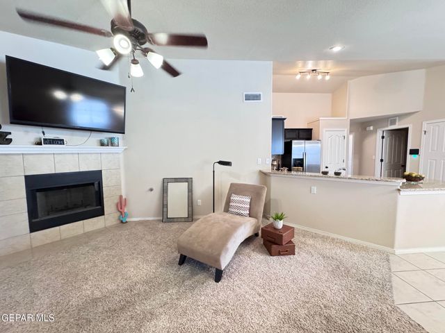 6969 INCA DOVE Drive, El Paso, TX 79911