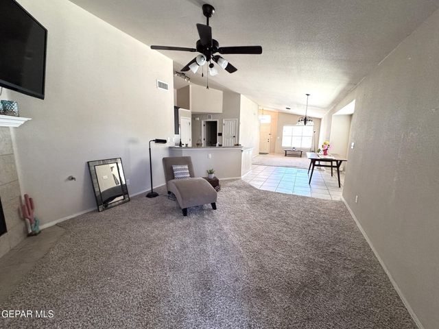 6969 INCA DOVE Drive, El Paso, TX 79911