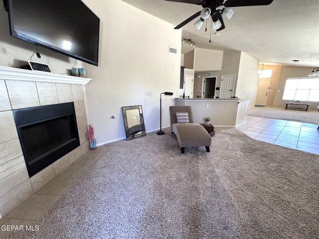 6969 INCA DOVE Drive, El Paso, TX 79911