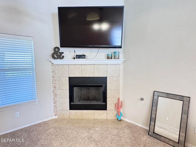 6969 INCA DOVE Drive, El Paso, TX 79911