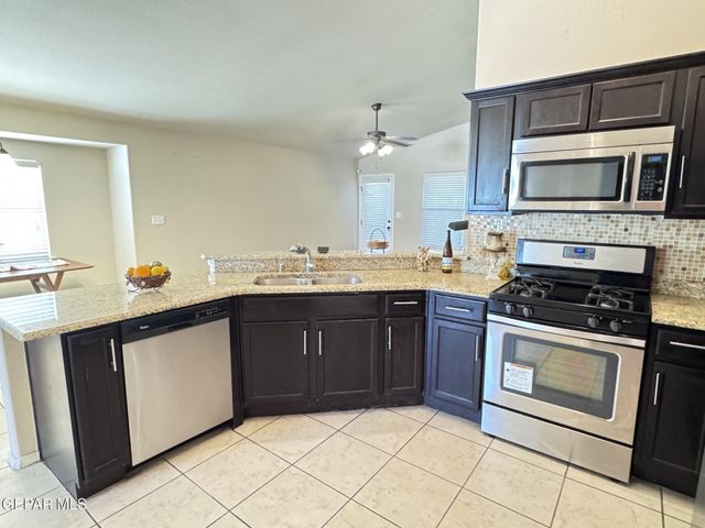 6969 INCA DOVE Drive, El Paso, TX 79911