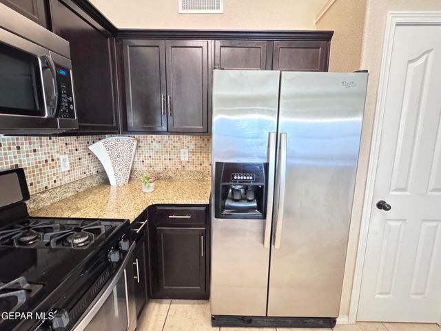 6969 INCA DOVE Drive, El Paso, TX 79911